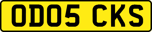 OD05CKS