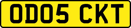 OD05CKT