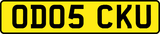 OD05CKU