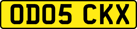 OD05CKX