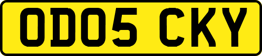 OD05CKY