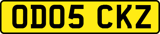 OD05CKZ