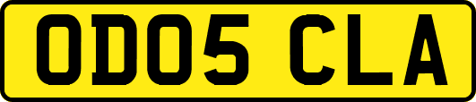 OD05CLA