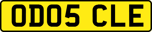 OD05CLE