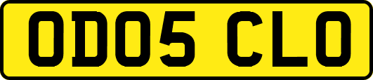 OD05CLO