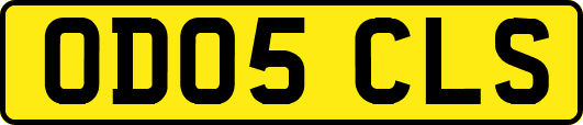 OD05CLS