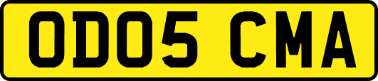 OD05CMA