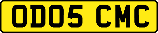 OD05CMC