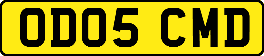 OD05CMD