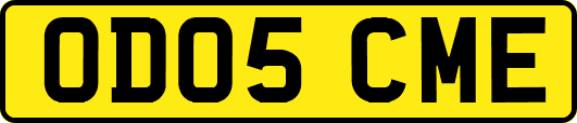 OD05CME