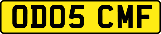 OD05CMF