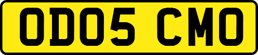 OD05CMO