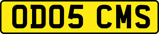OD05CMS