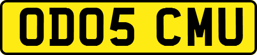OD05CMU