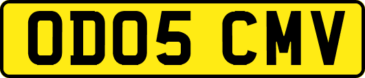 OD05CMV