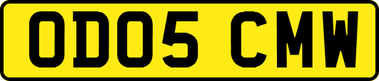 OD05CMW