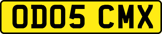 OD05CMX