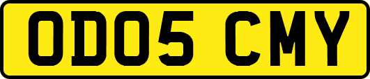 OD05CMY