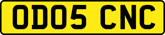 OD05CNC