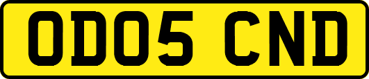 OD05CND