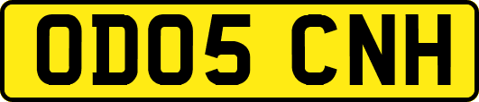 OD05CNH