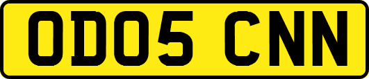 OD05CNN
