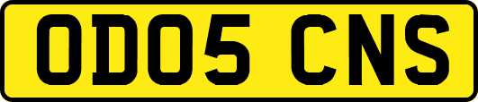 OD05CNS