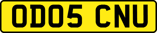 OD05CNU