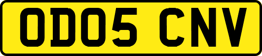 OD05CNV