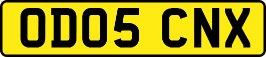 OD05CNX