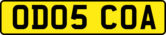 OD05COA