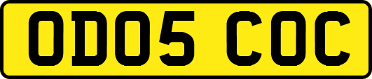OD05COC