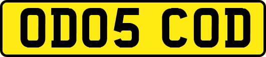 OD05COD