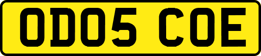 OD05COE
