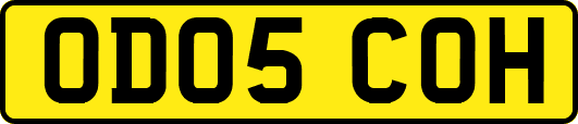OD05COH