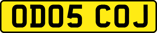OD05COJ
