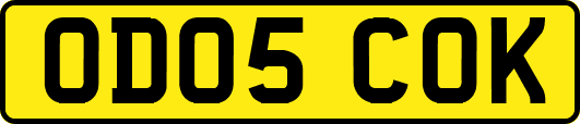 OD05COK
