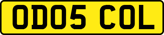 OD05COL