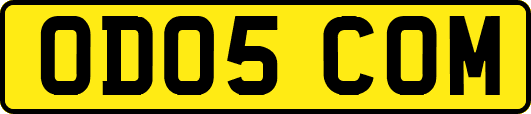OD05COM