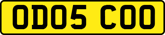 OD05COO
