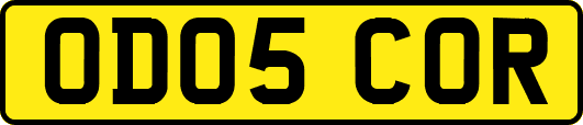 OD05COR