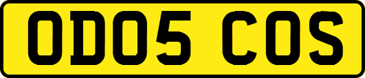 OD05COS
