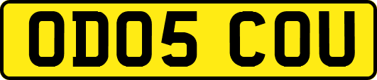 OD05COU