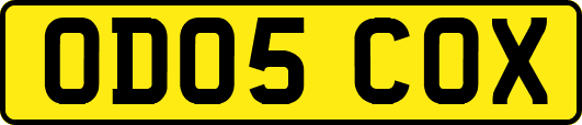 OD05COX