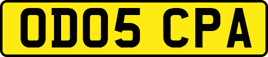 OD05CPA