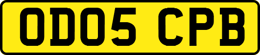 OD05CPB