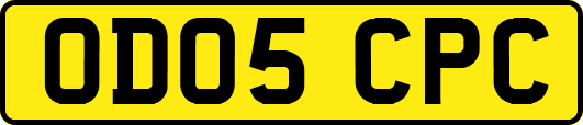 OD05CPC