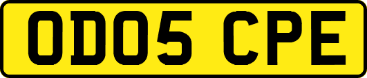 OD05CPE