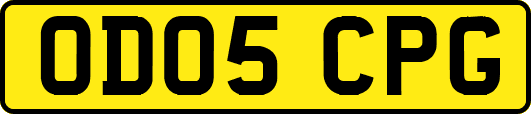 OD05CPG