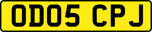 OD05CPJ
